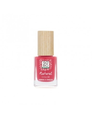 Esmalte de Uñas Vibrant Corail 35