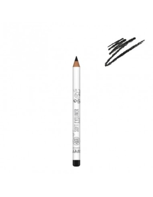 Lápiz de Ojos Eyeliner Black