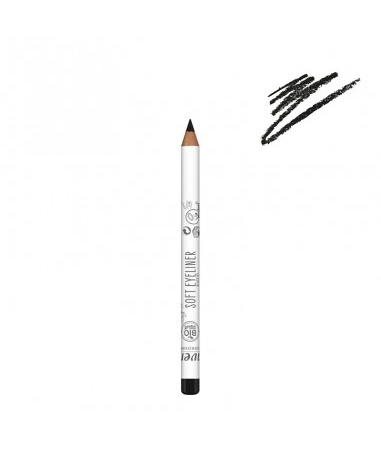 Lápiz de Ojos Eyeliner Black