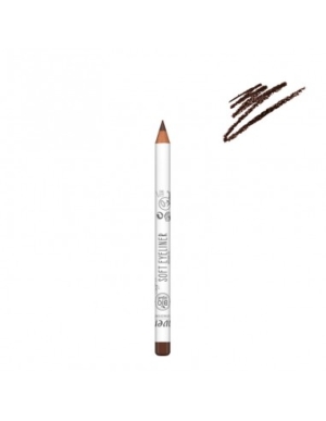 Lápiz de Ojos Eyeliner Brown