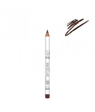 Lápiz de Ojos Eyeliner Brown