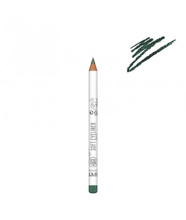 Lápiz de Ojos Eyeliner Green