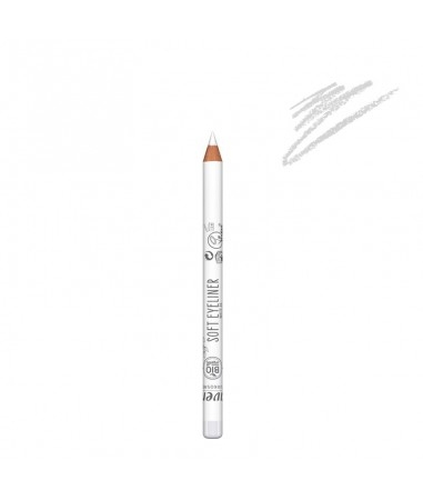 Lápiz de Ojos Eyeliner White