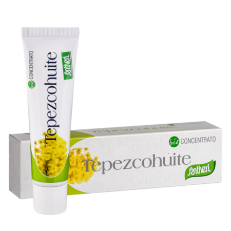 Tepezcohuite 50ml