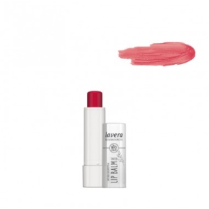 Bálsamo labial color 03 strawberry red