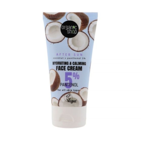 Crema Facial Coco