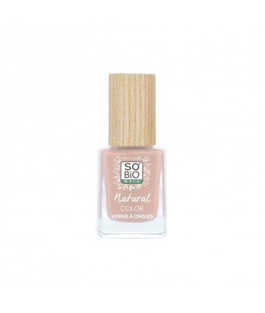 Esmalte de Uñas 60 Romantique Rose