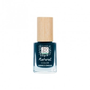 Esmalte de Uñas Bleu Denim