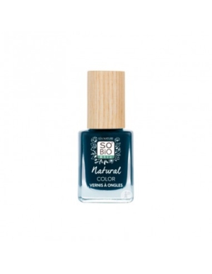 Esmalte de Uñas Bleu Denim