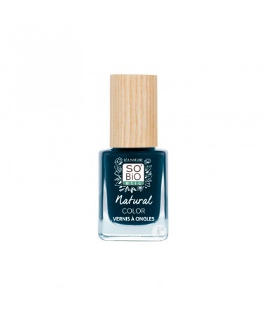 Esmalte de Uñas 90 Blue