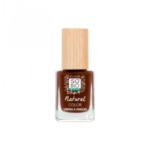 Esmalte de Uñasd Brun Chocolat