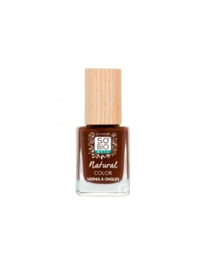 Esmalte de Uñasd Brun Chocolat