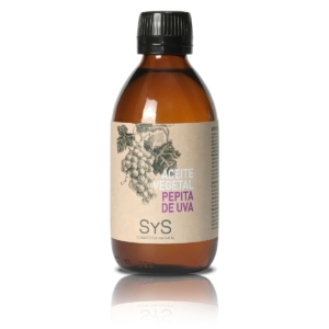 Aceite Vegetal Pepita Uva