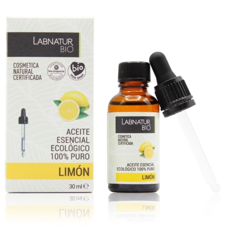 Aceite de Limón 30ml