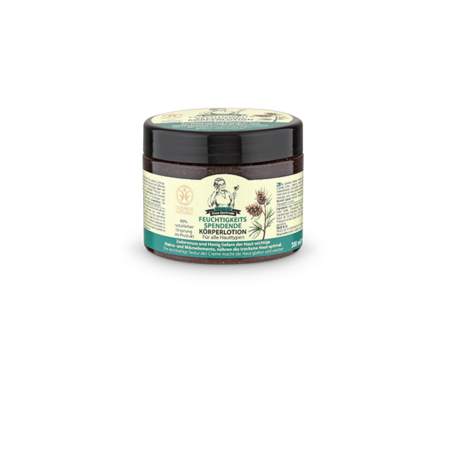 Crema Corporal Hidratante