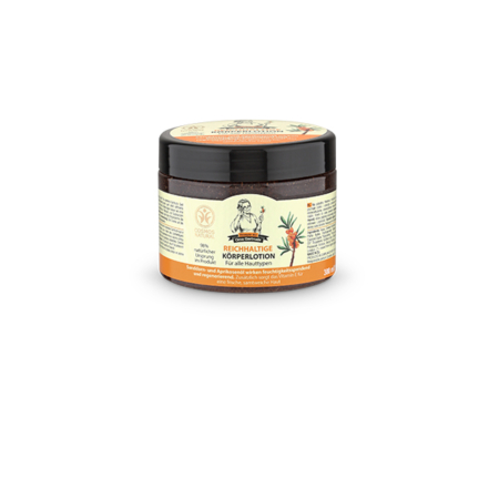 Crema Corporal Reparadora