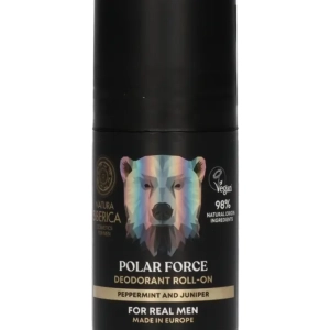 Desodorante Polar Forte