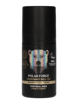 Desodorante Polar Forte