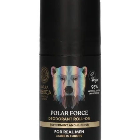 Desodorante Polar Forte
