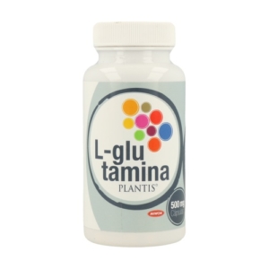 L GLUTAMINA