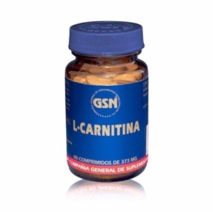 L CARNITINA