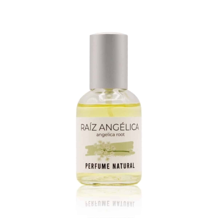 Perfume Raíz de Angélica