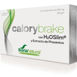 CALORYBRAKE