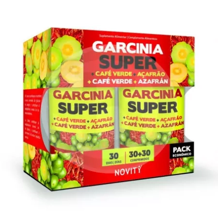 GARCINIA SUPER