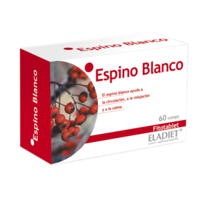 ESPINO BLANCO