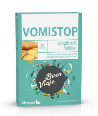 VOMISTOP