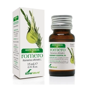 ACEITE ESENCIAL ROMERO 15ML