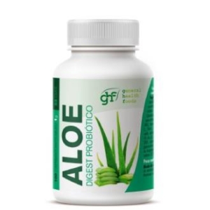 ALOE VERA 100 COMPRIMIDOS DIGESTIVO PROBIOTICO