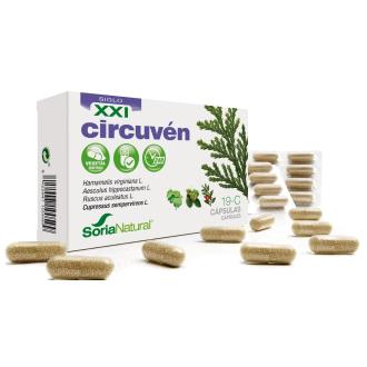 CIRCUVEN SORIA NATURAL