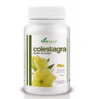 COLESTAGRA ACEITE DE ONAGRA