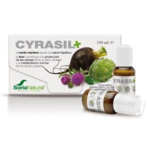 CYRASIL PLUS