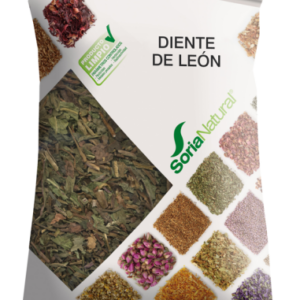 Diente de León en Bolsa Soria Natural 40g