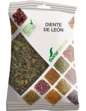 Diente de León en Bolsa Soria Natural 40g