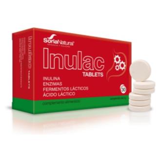 INULAC TABLETS