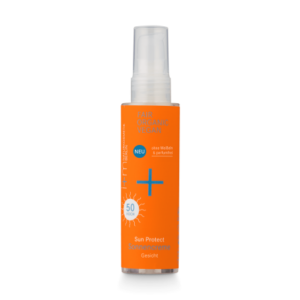 PROTECCION SOLAR MINERAL FACIAL SPF50