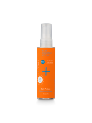 PROTECCION SOLAR MINERAL FACIAL SPF50