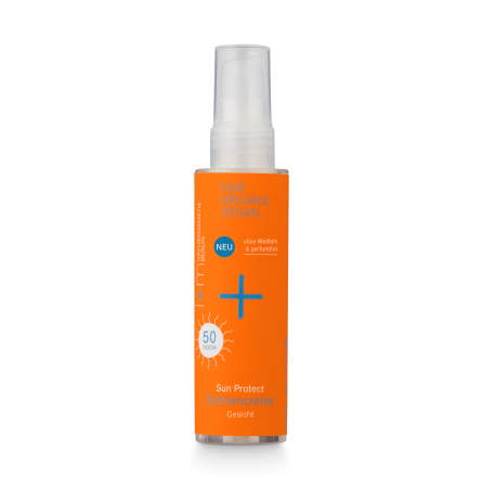 PROTECTOR SOLAR FACIAL MINERAL SPF50