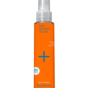 PROTECTOR SOLAR MINERAL EN CREMA FACTOR 30