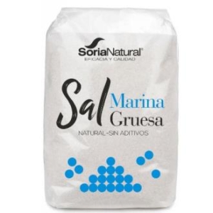 SAL MARINA GRUESA 1KG