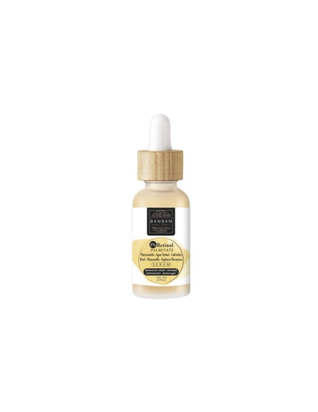 SERUM RETINOL FACIAL