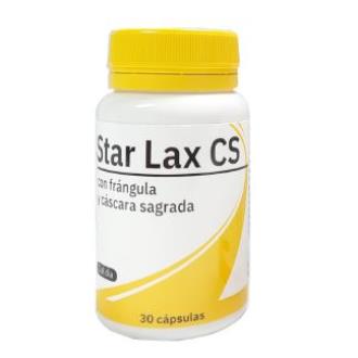 STAR LAX CS