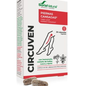 Circuven Soria Natural