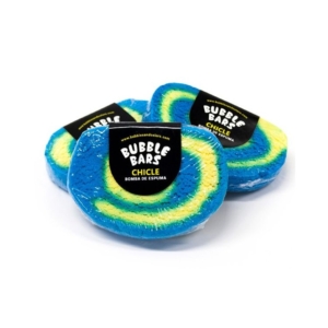 Bomba de espuma Chicle