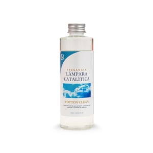 Fragancia para Lámpara Catalítica Pastel de Algodón 200ml