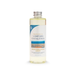 Fragancia para Lámpara Catalítica Mediterranea 200ml