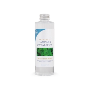 Fragancia para Lámpara Catalítica Menta Fresca 200ml